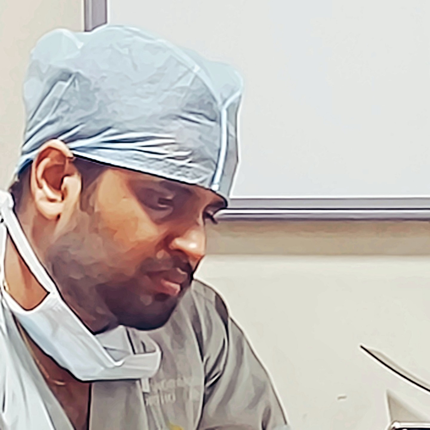 doctor-profile