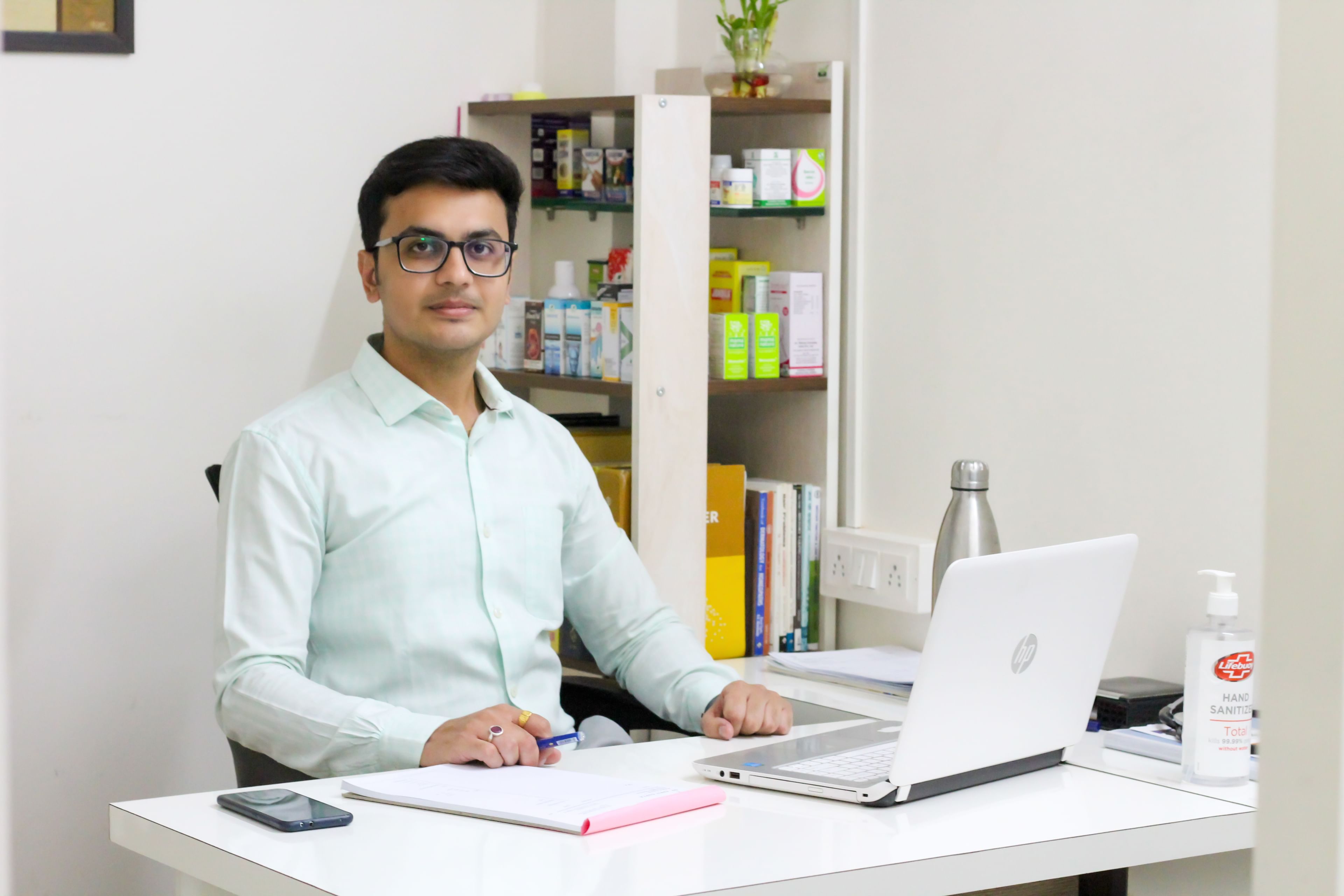 doctor-profile