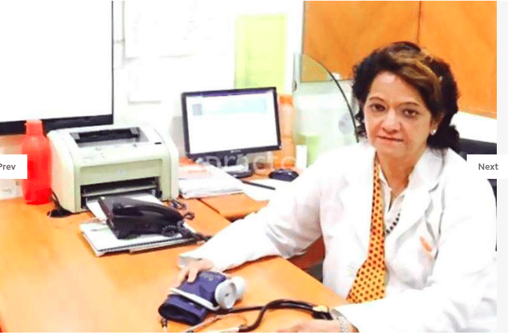 doctor-profile