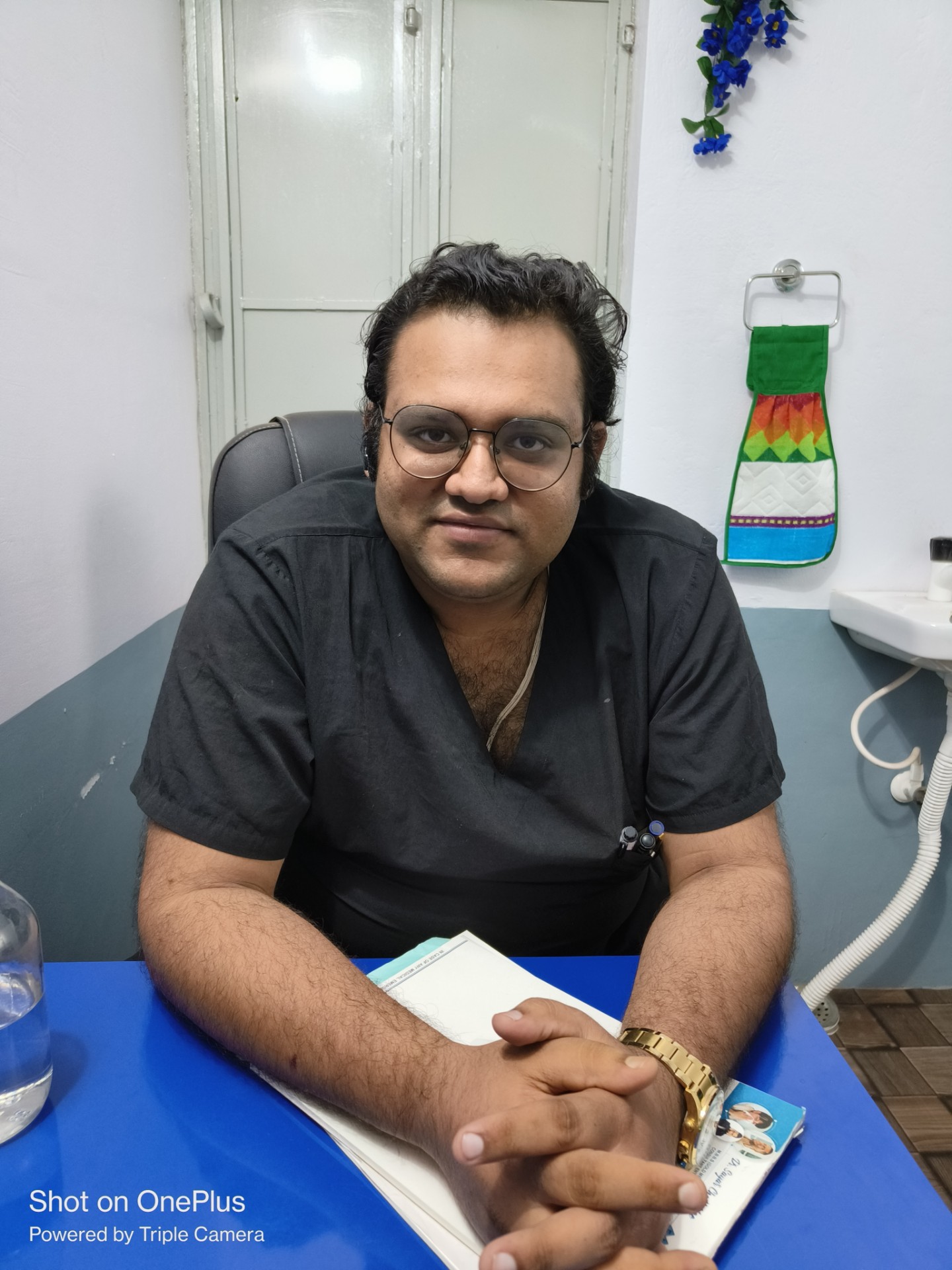 doctor-profile