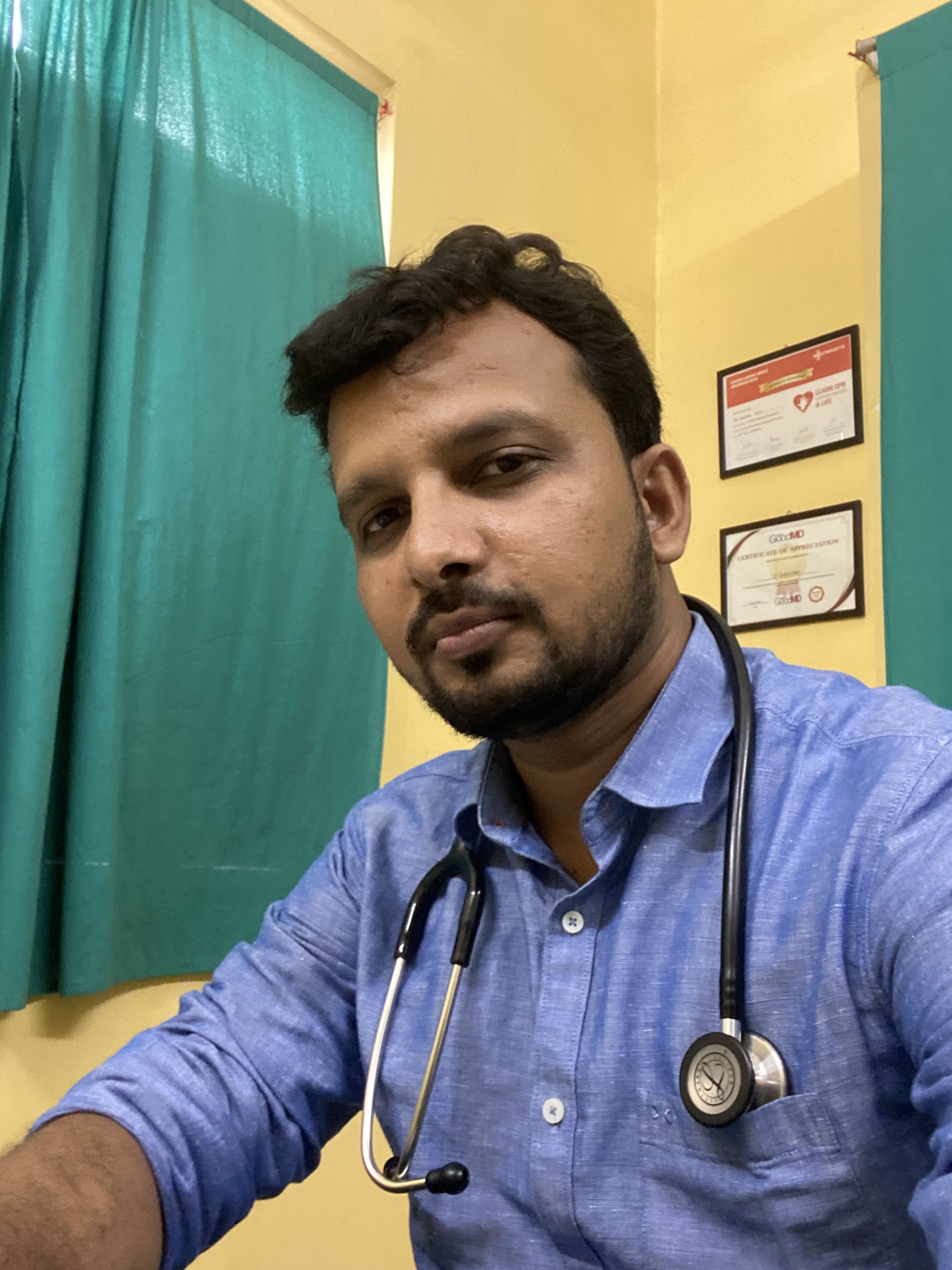 doctor-profile