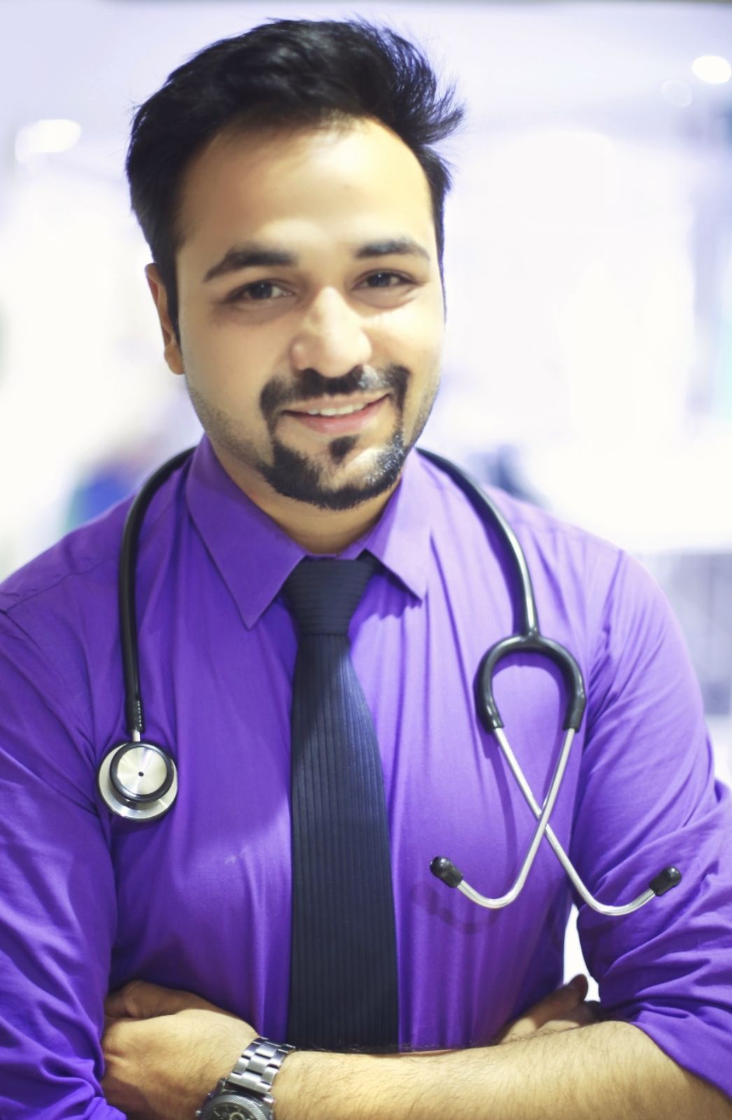 doctor-profile