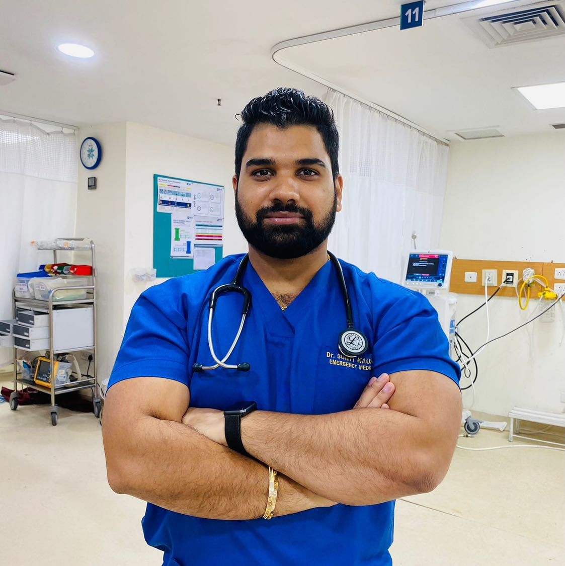 doctor-profile