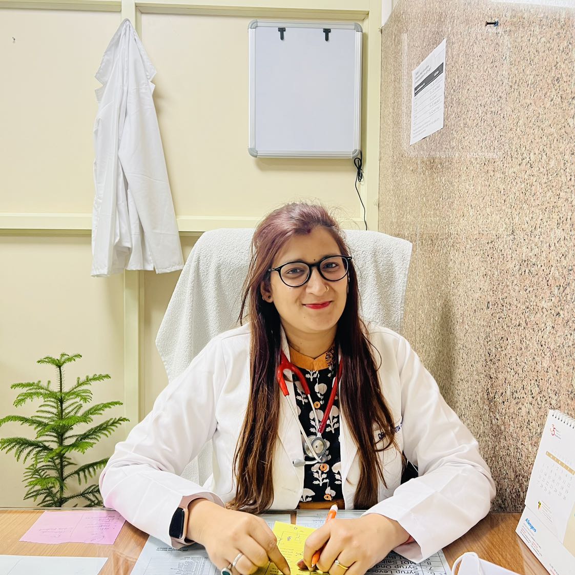 doctor-profile