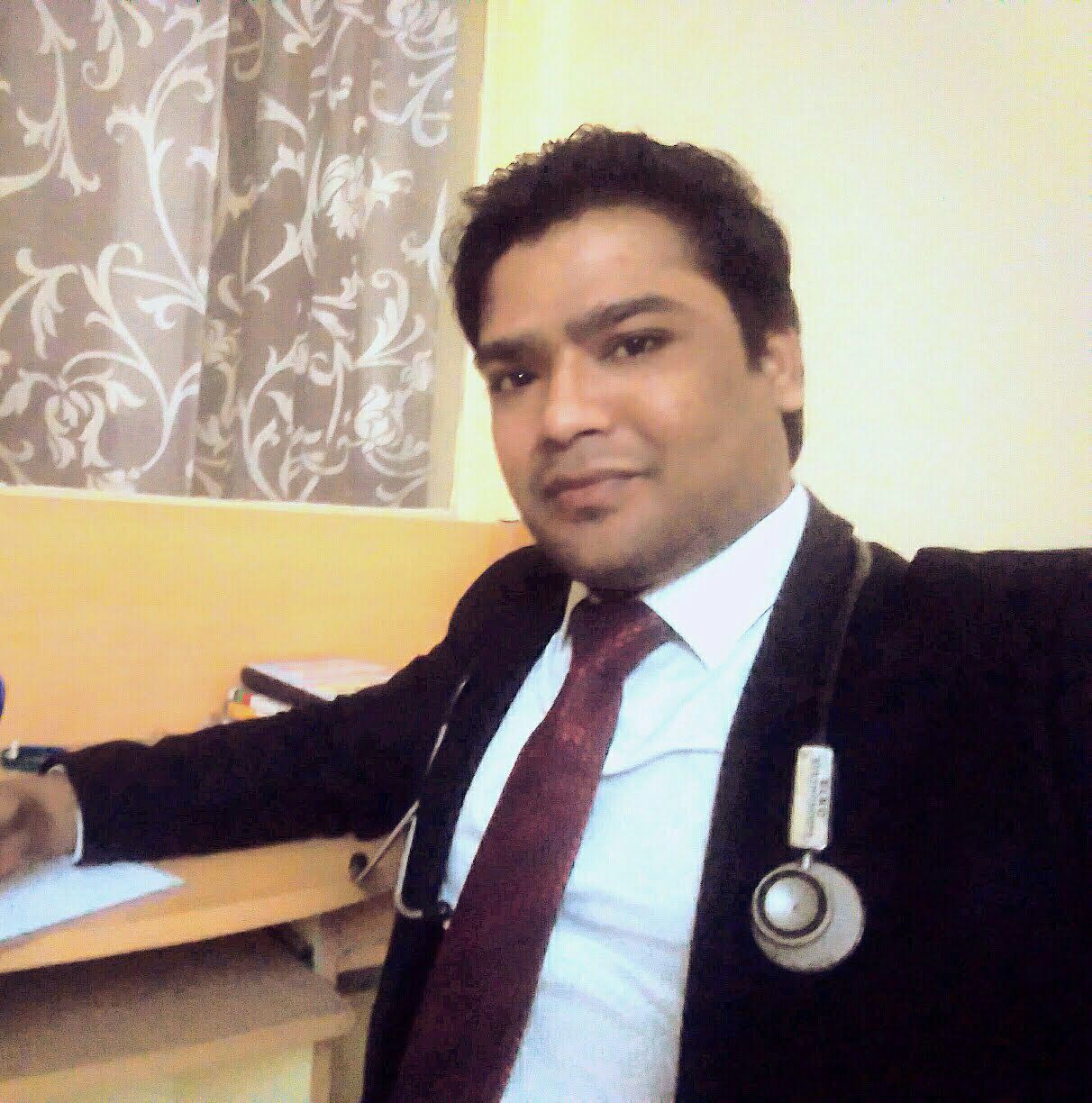 doctor-profile