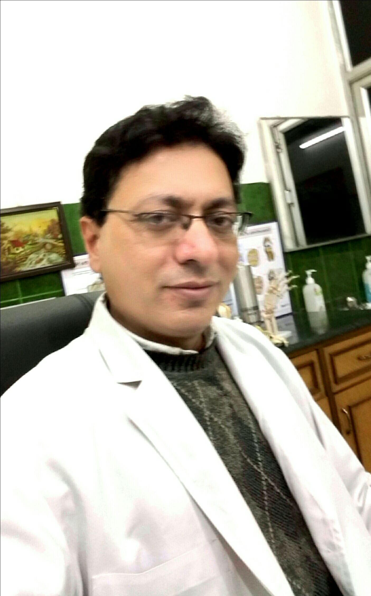 doctor-profile