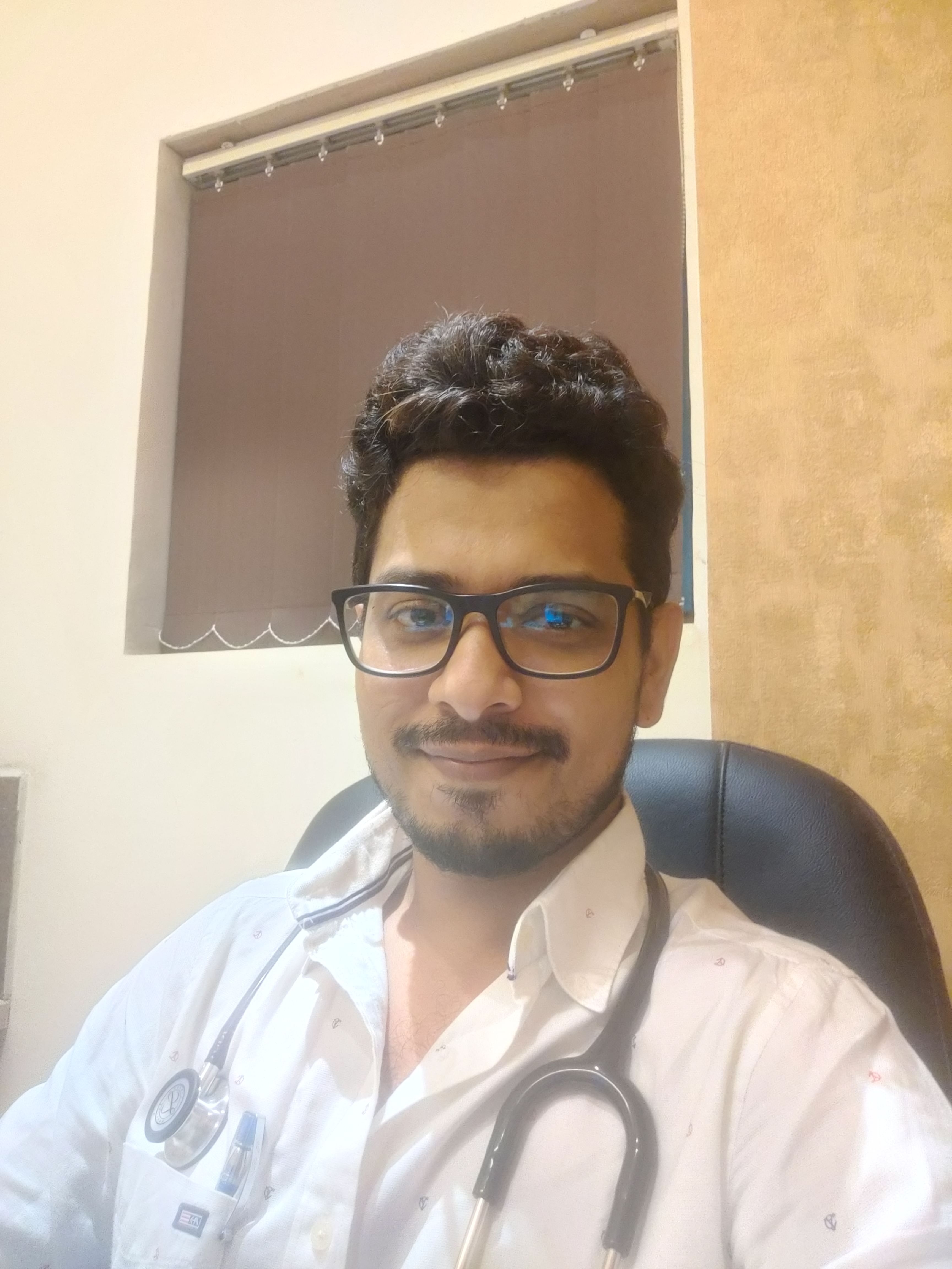 doctor-profile