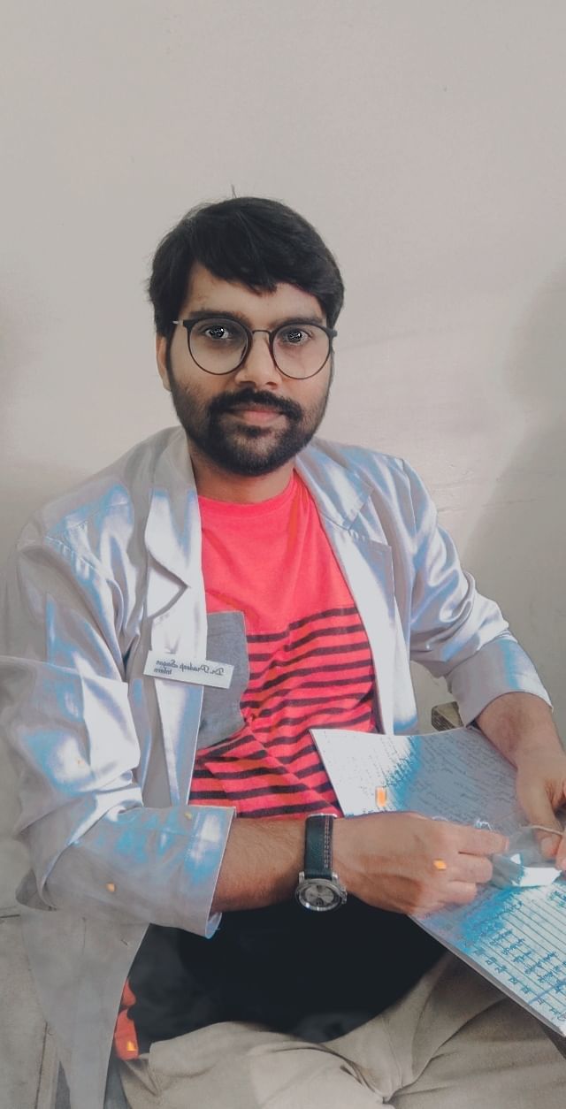 doctor-profile