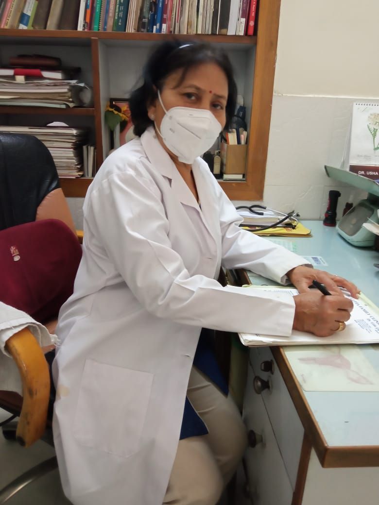 doctor-profile