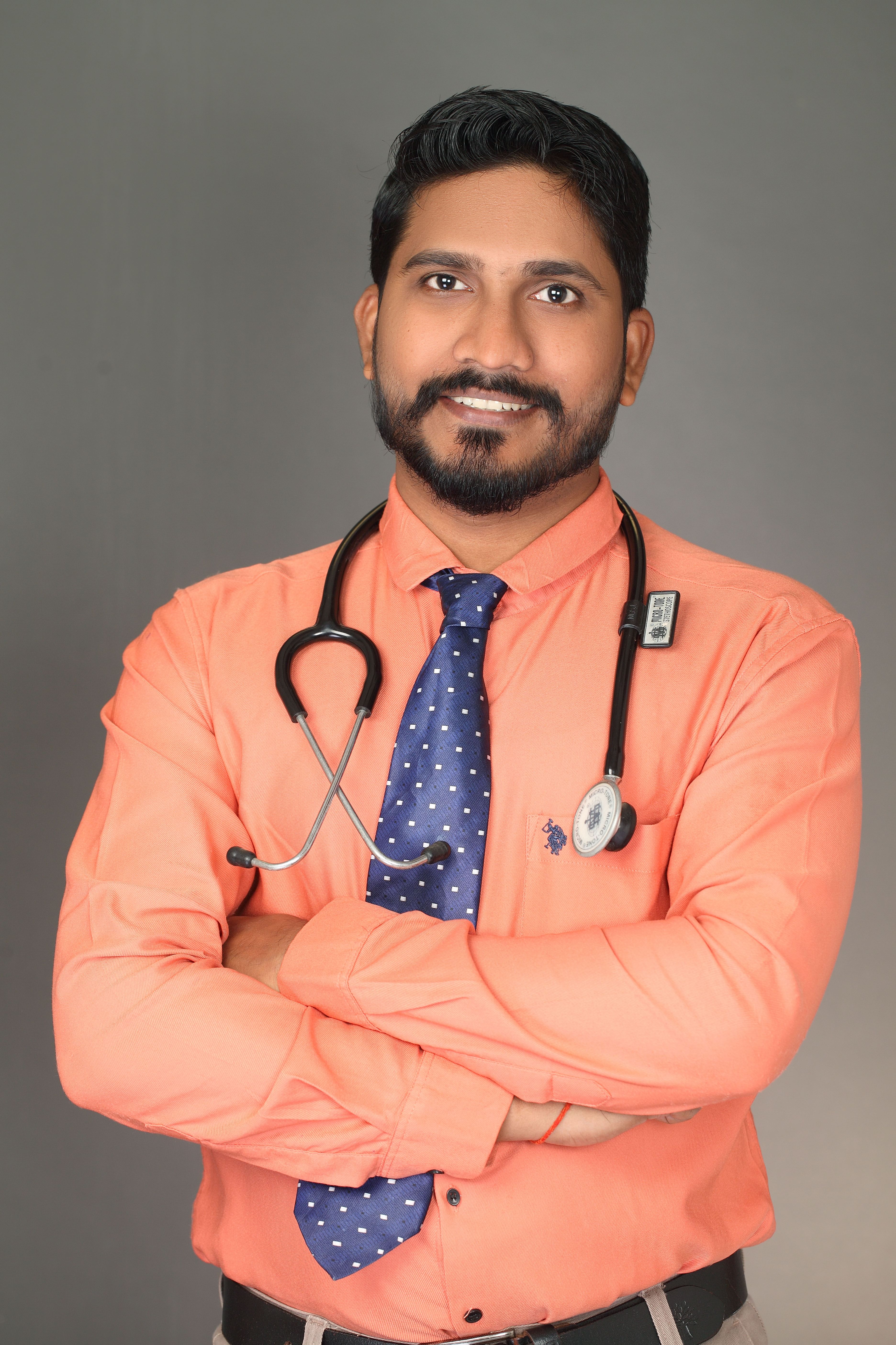doctor-profile
