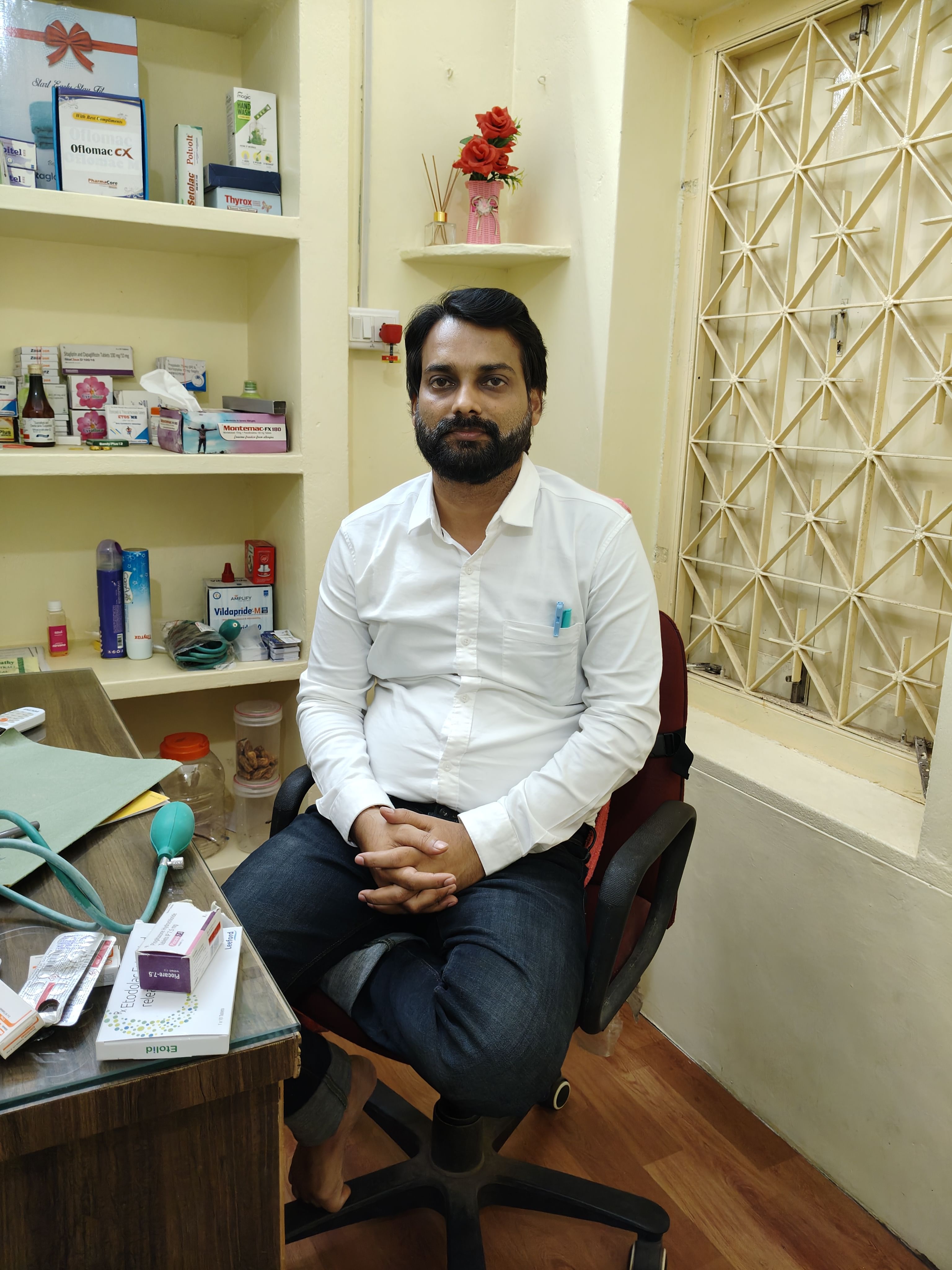 doctor-profile