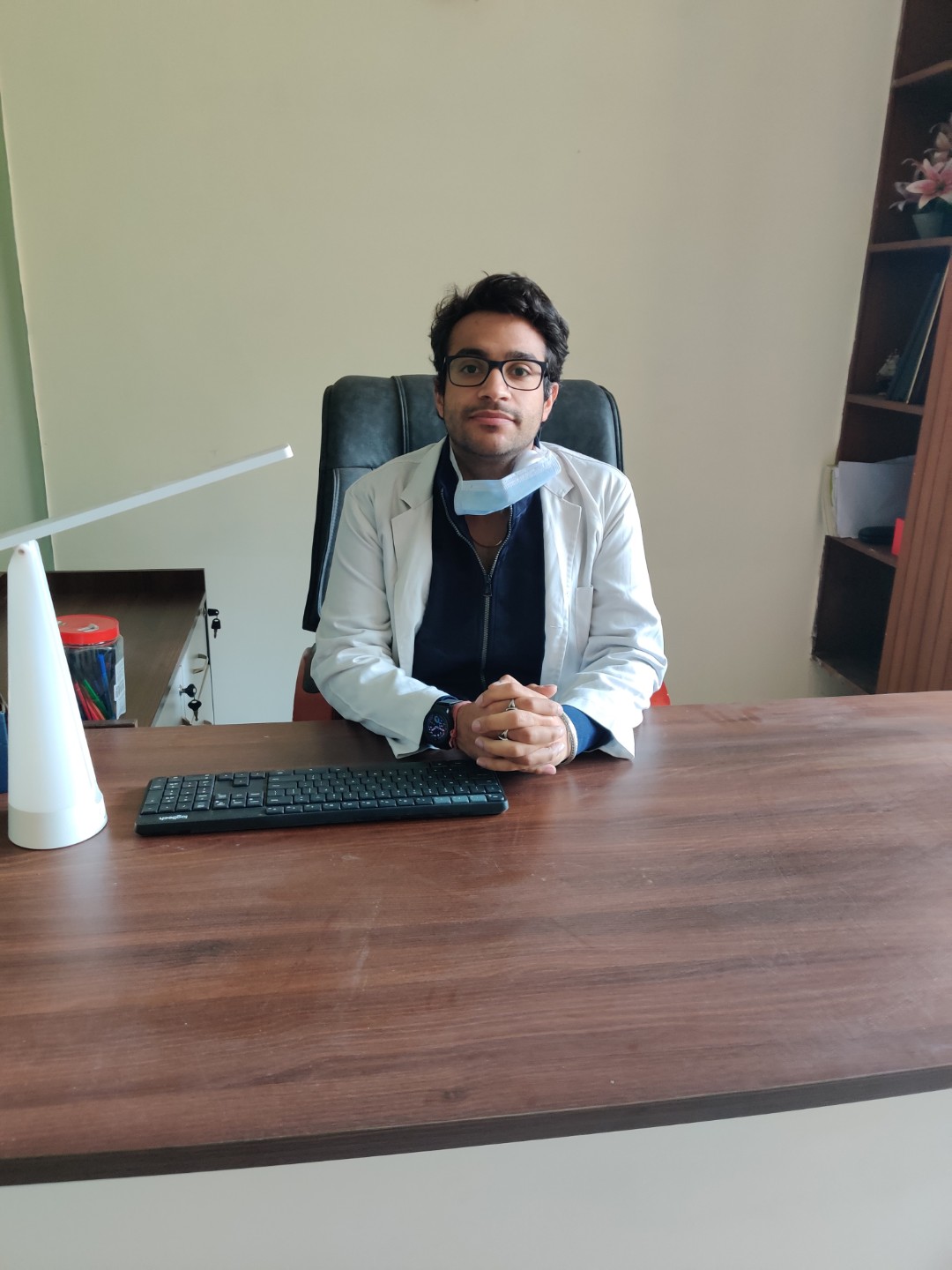 doctor-profile