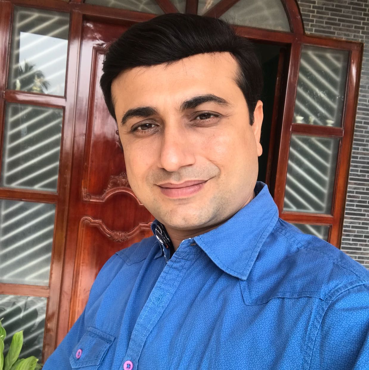 Profile Image