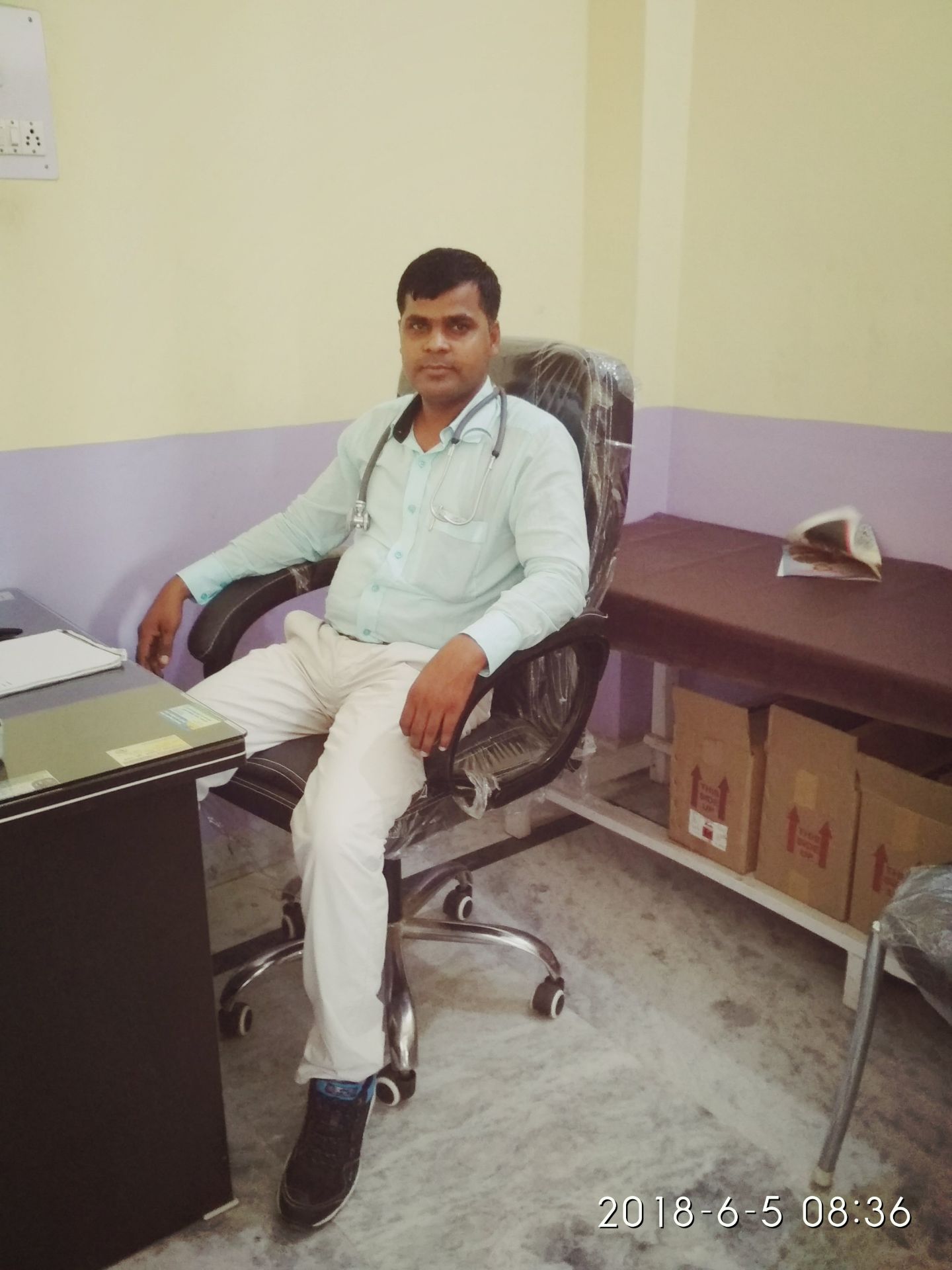 Profile Image