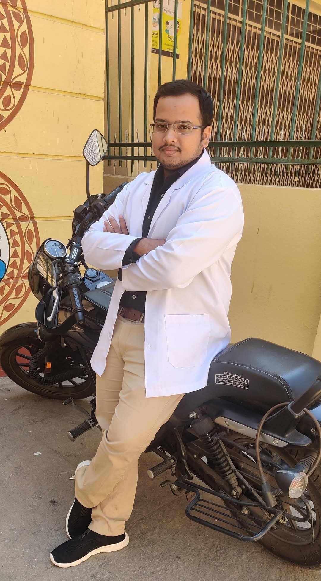 doctor-profile