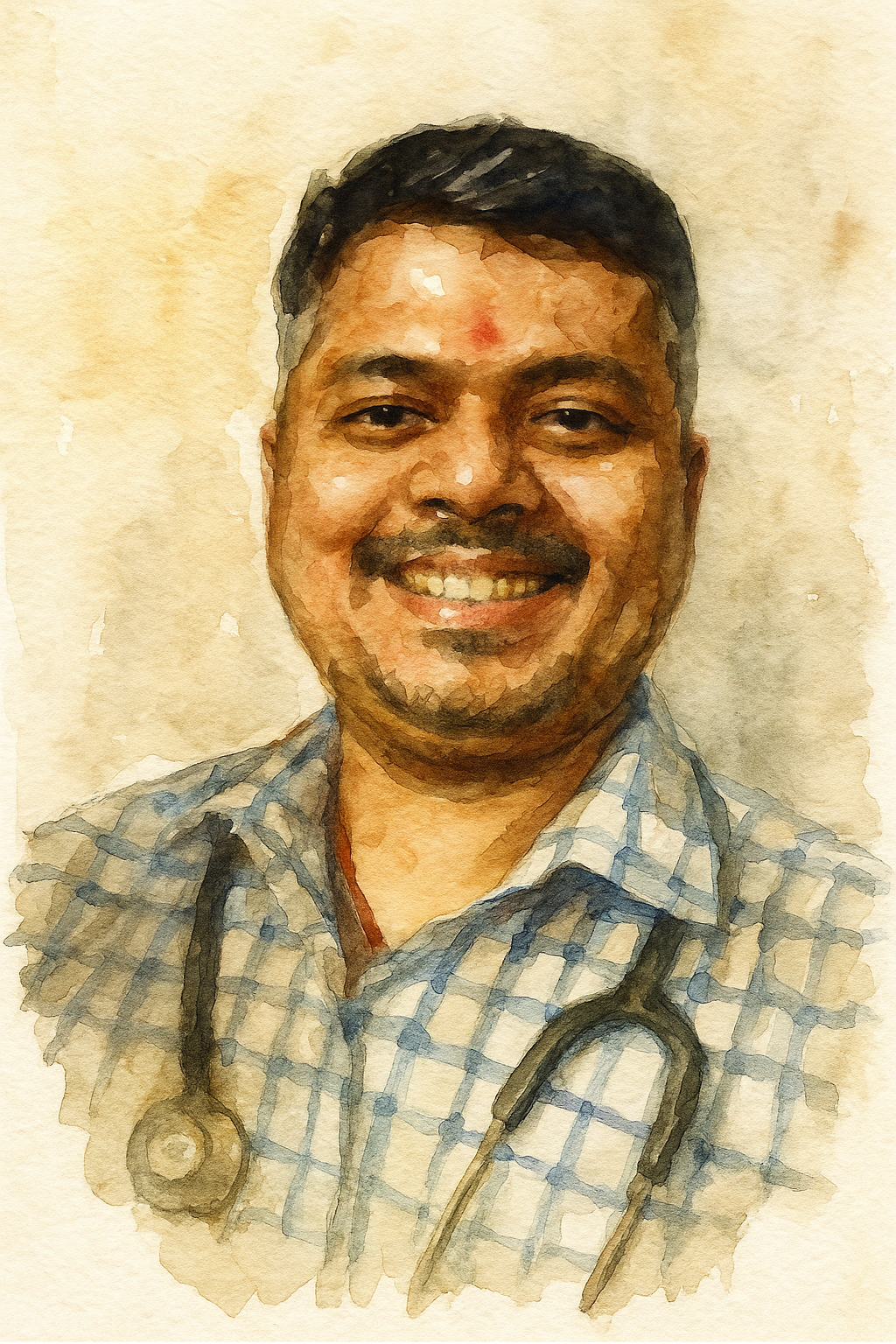 doctor-profile