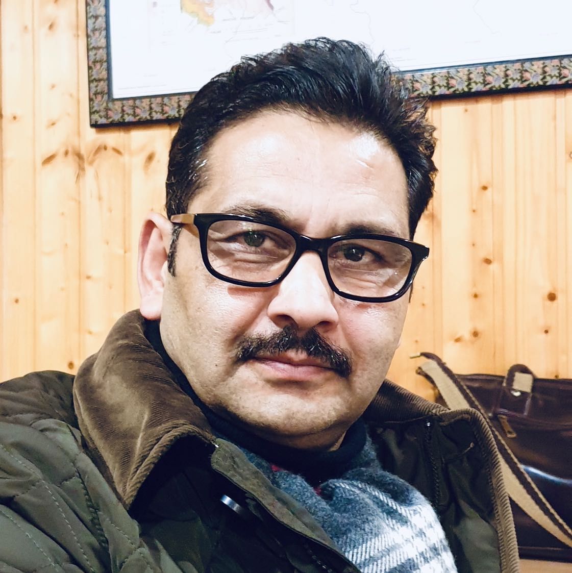 Profile Image