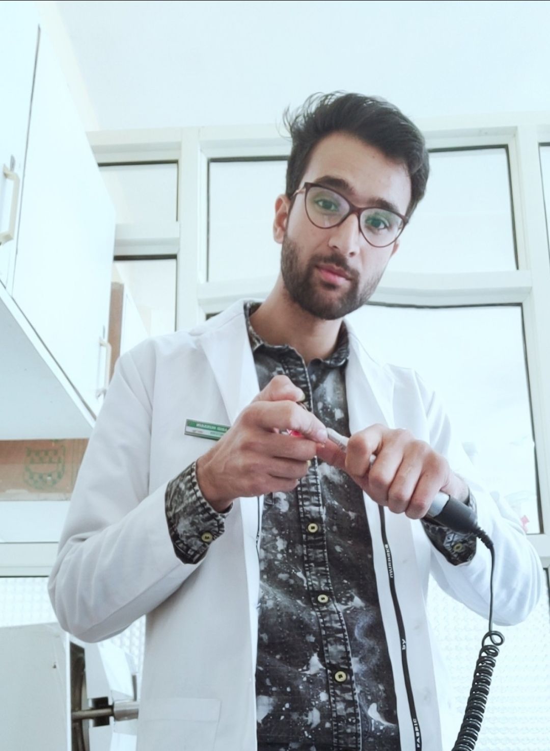 doctor-profile