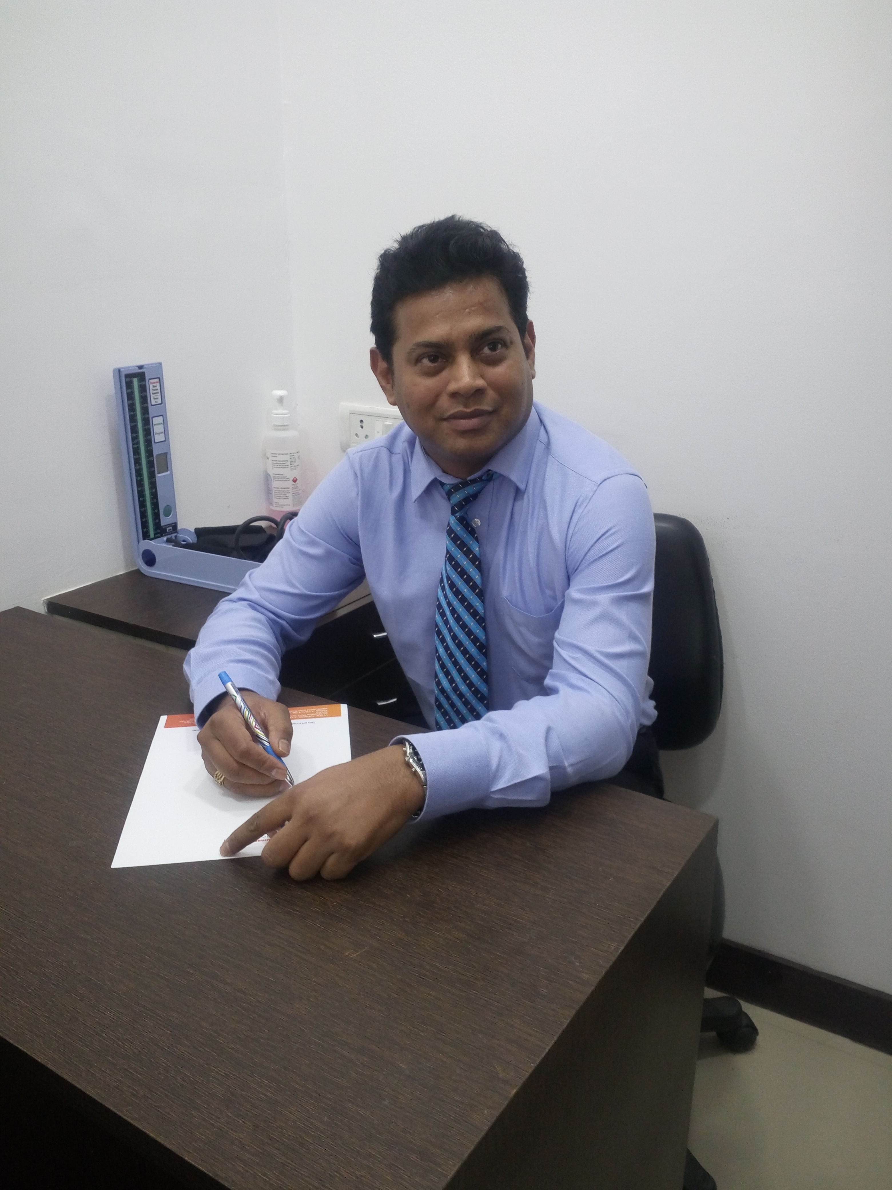 doctor-profile
