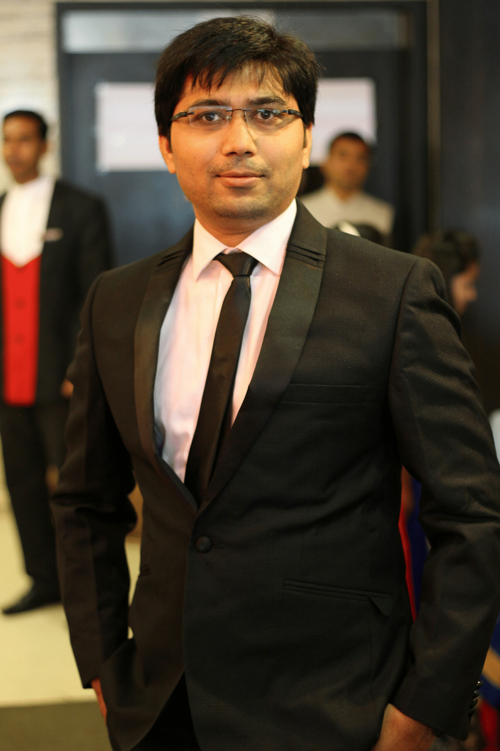 Profile Image