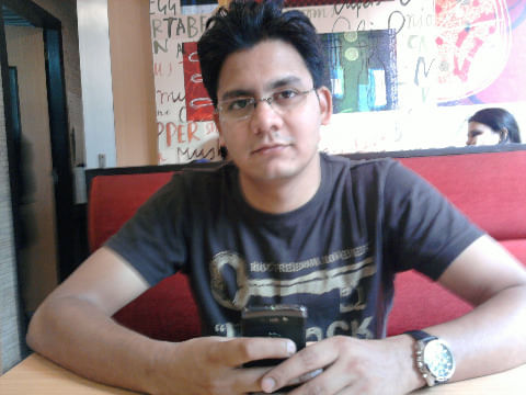 Profile Image