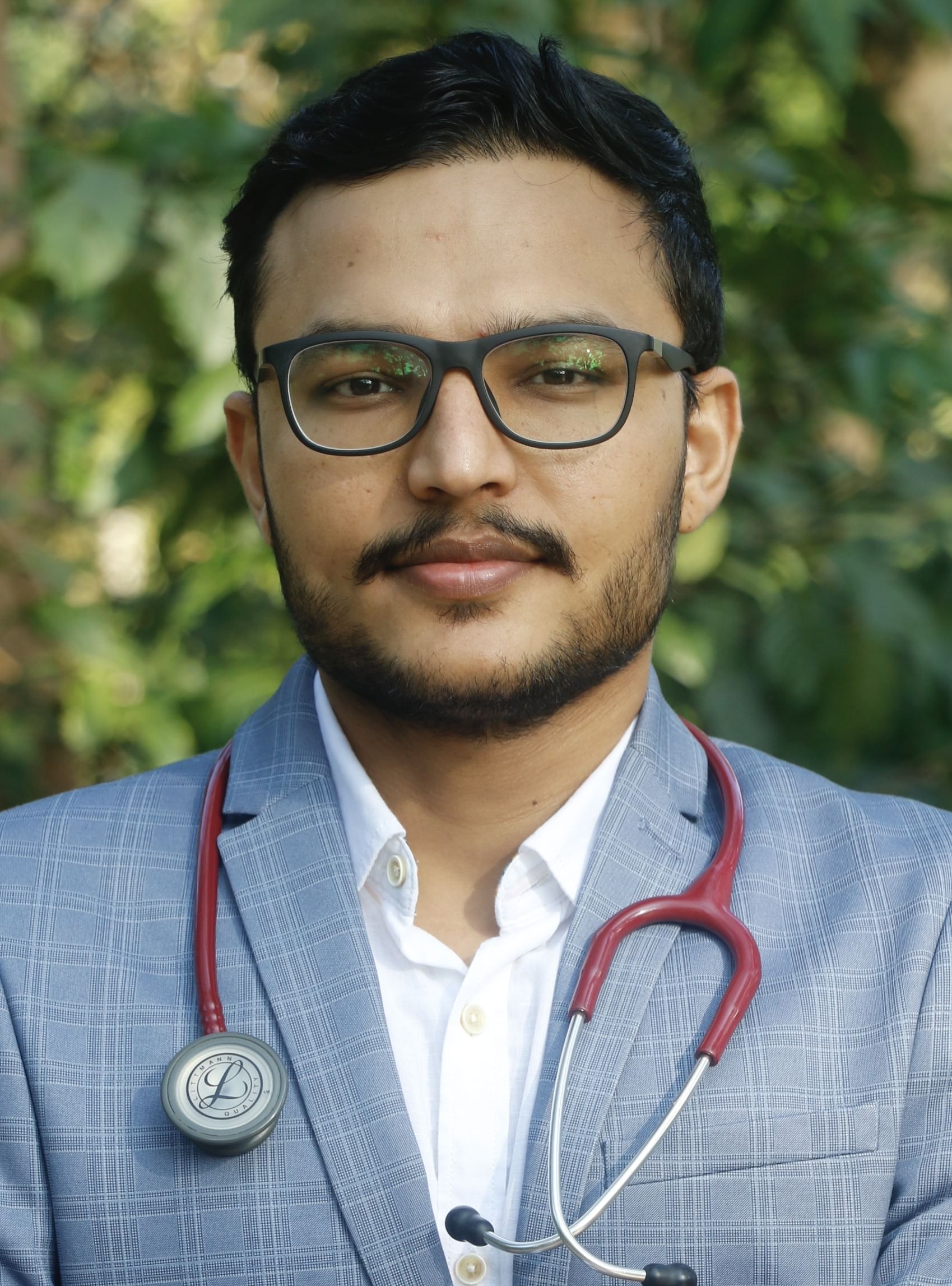 doctor-profile