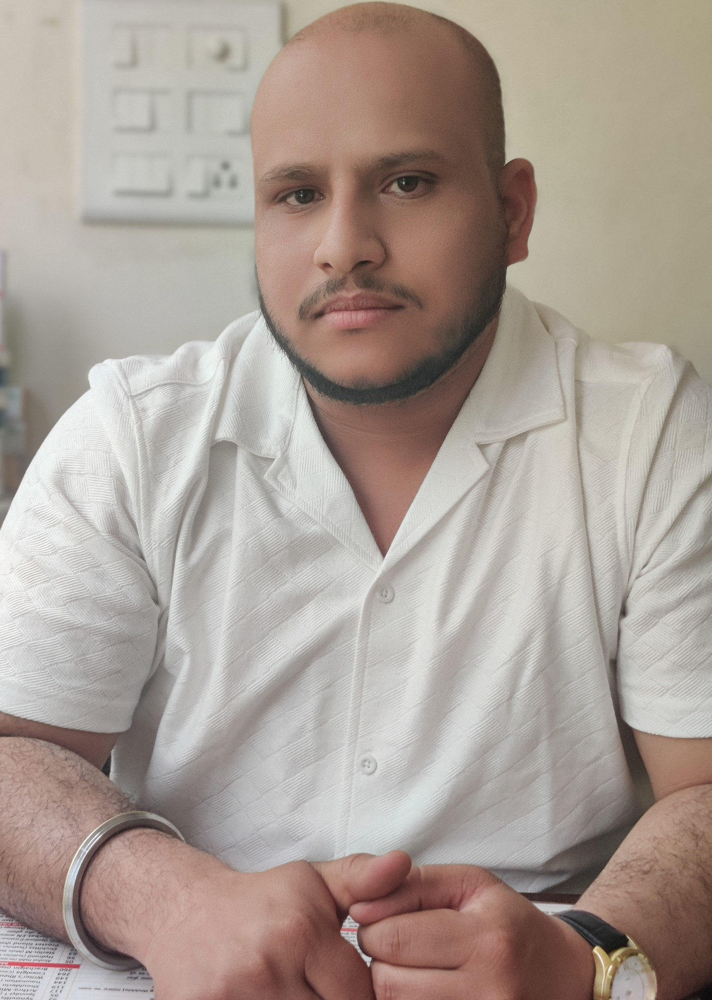 doctor-profile
