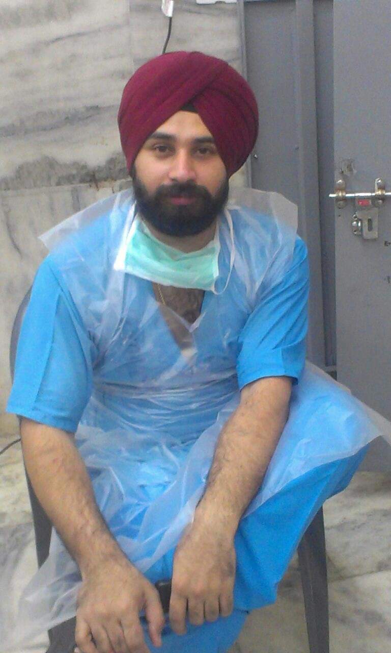 doctor-profile