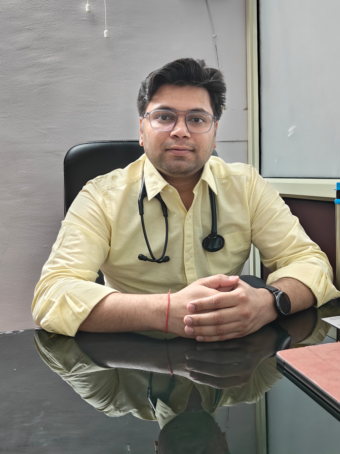 doctor-profile