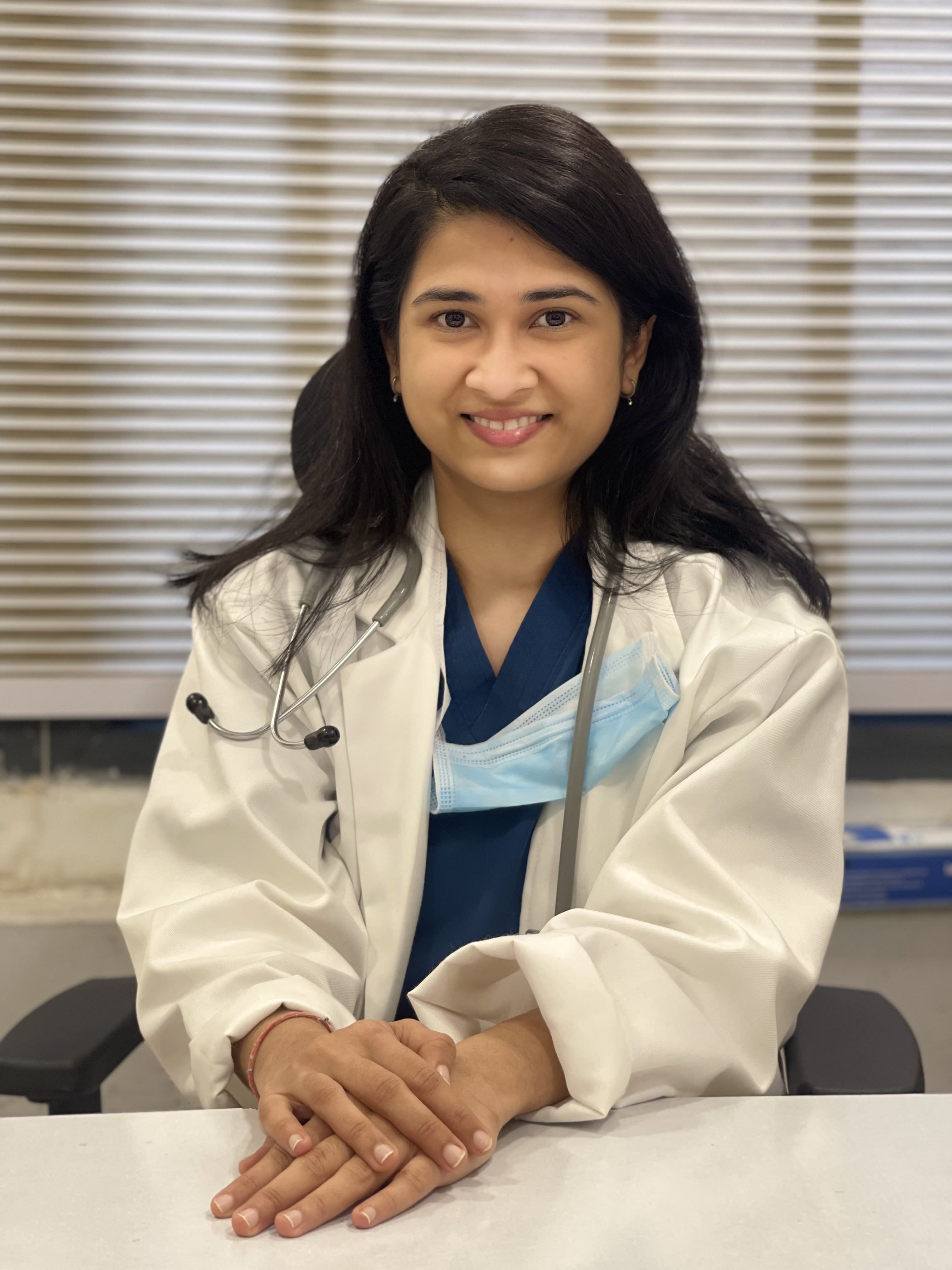 doctor-profile