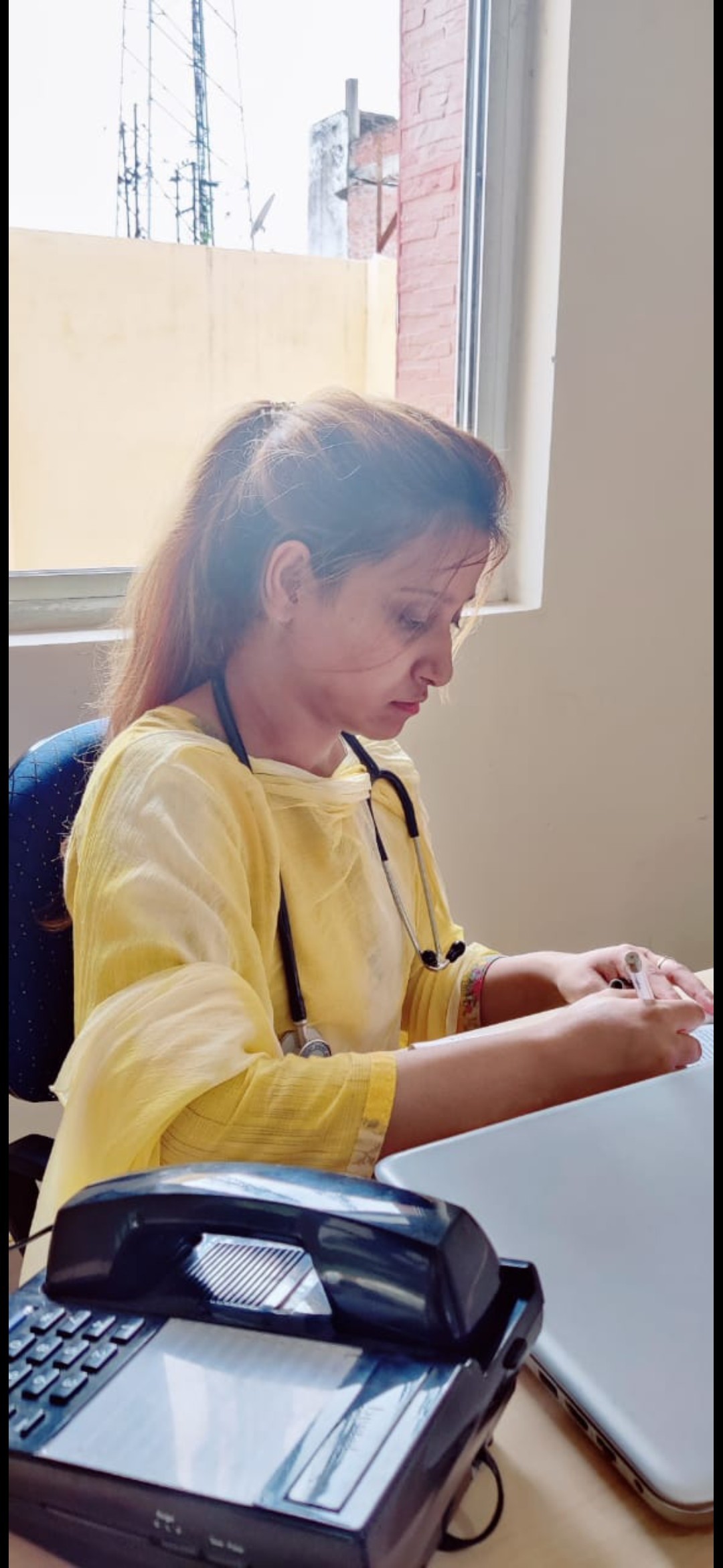 doctor-profile