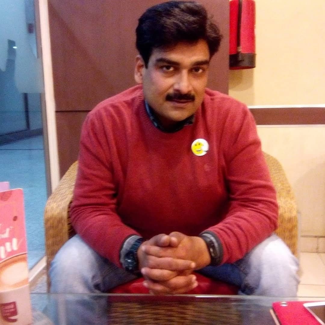 Profile Image