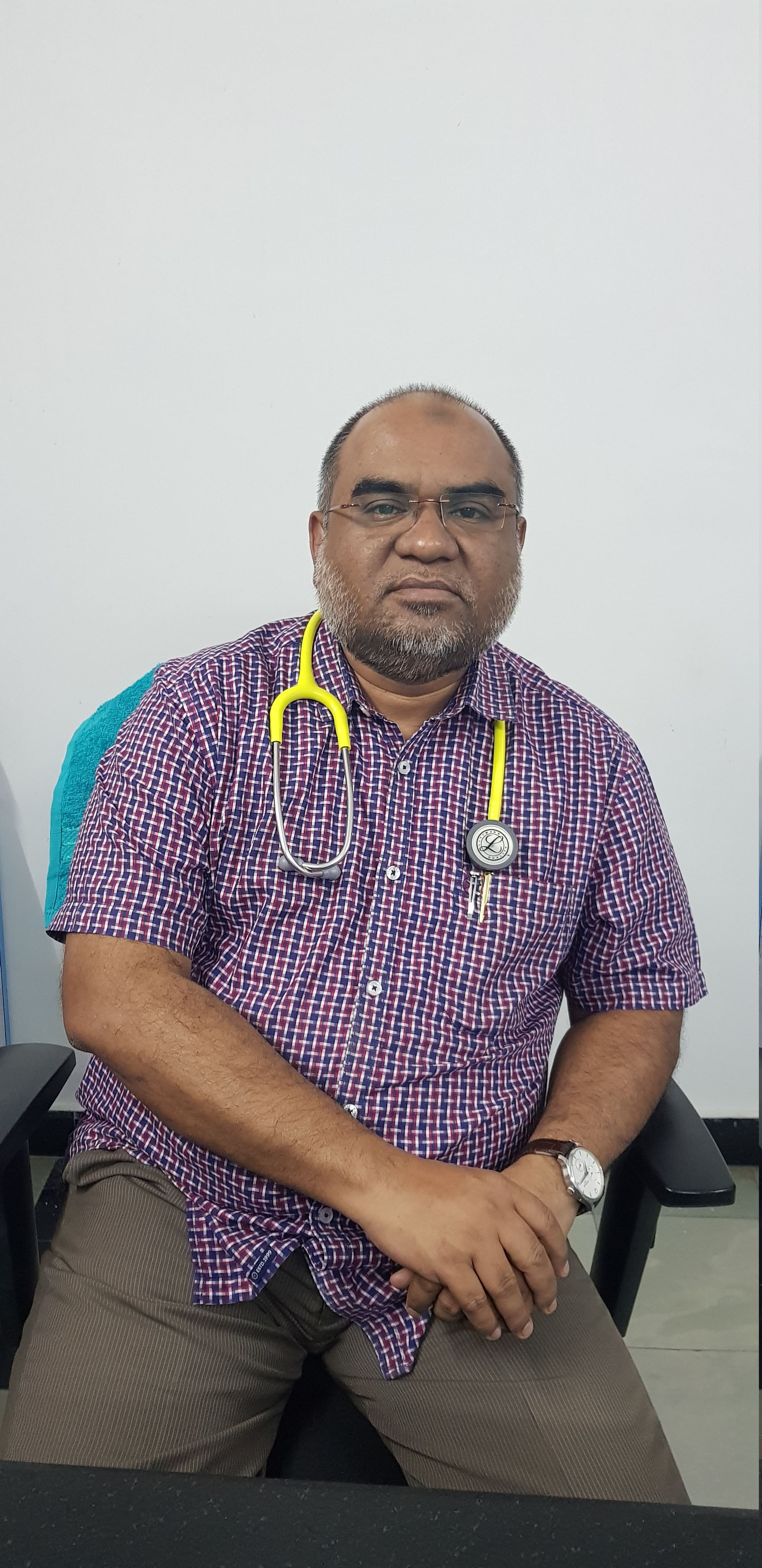 doctor-profile