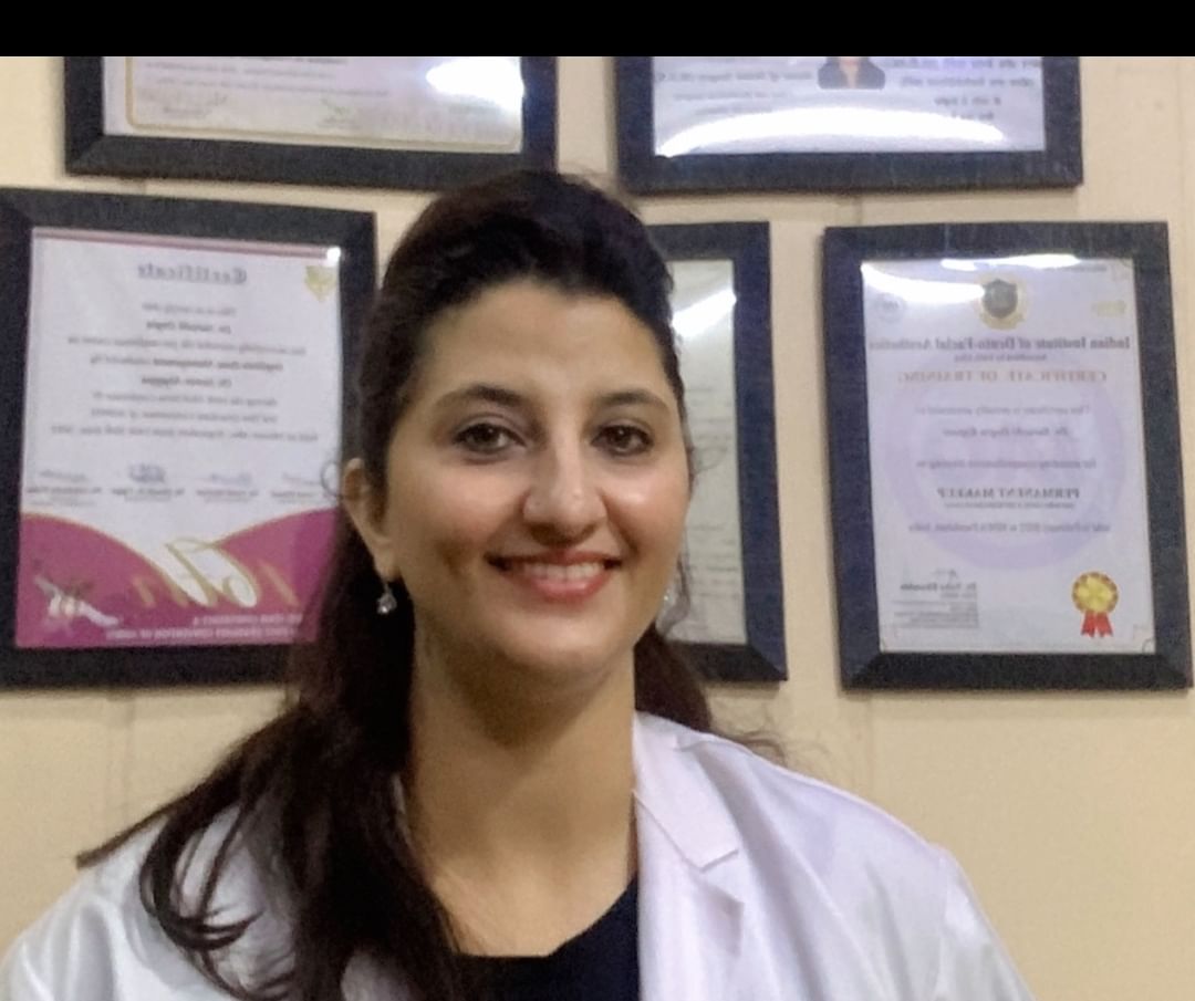doctor-profile