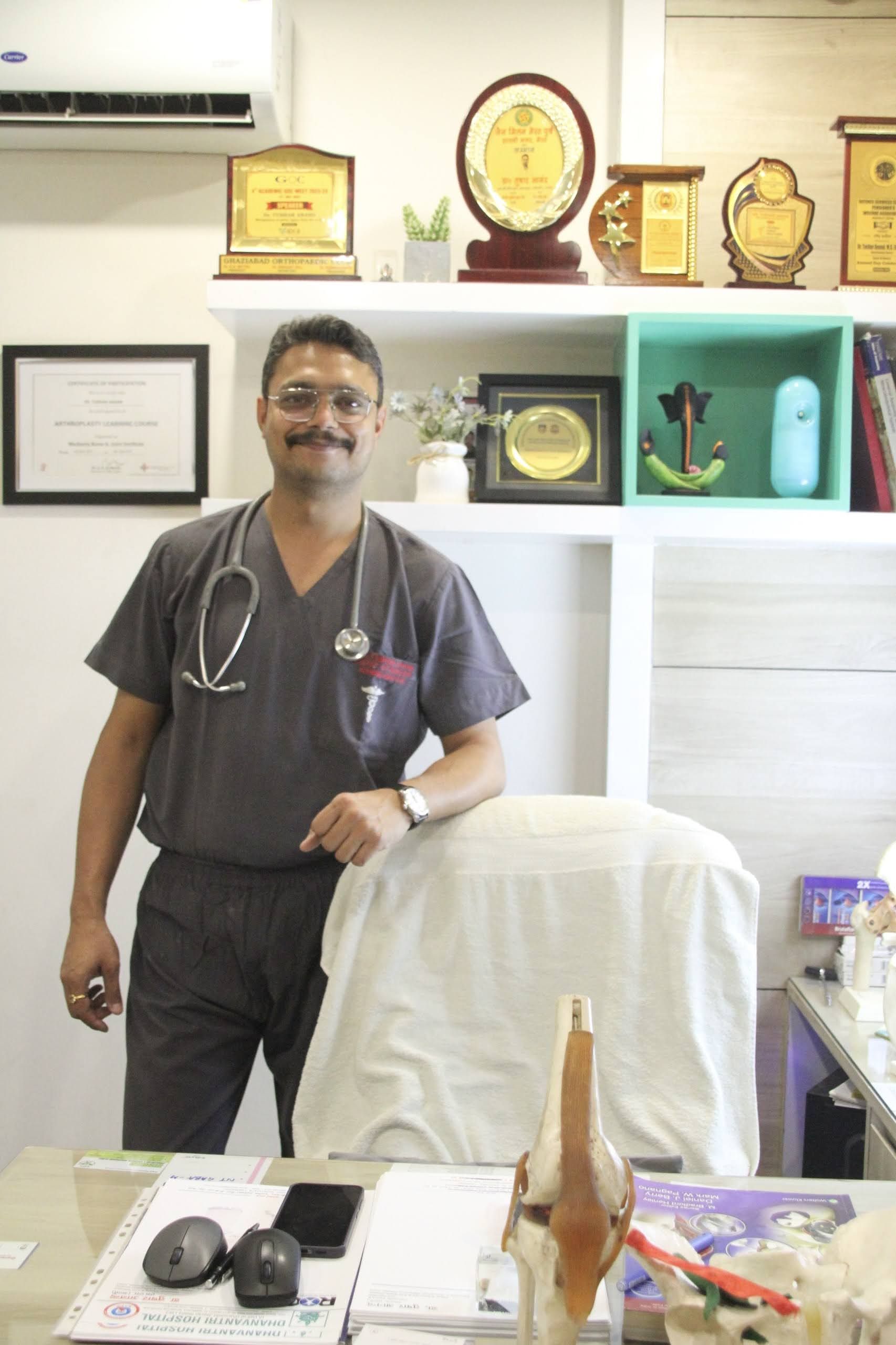 doctor-profile