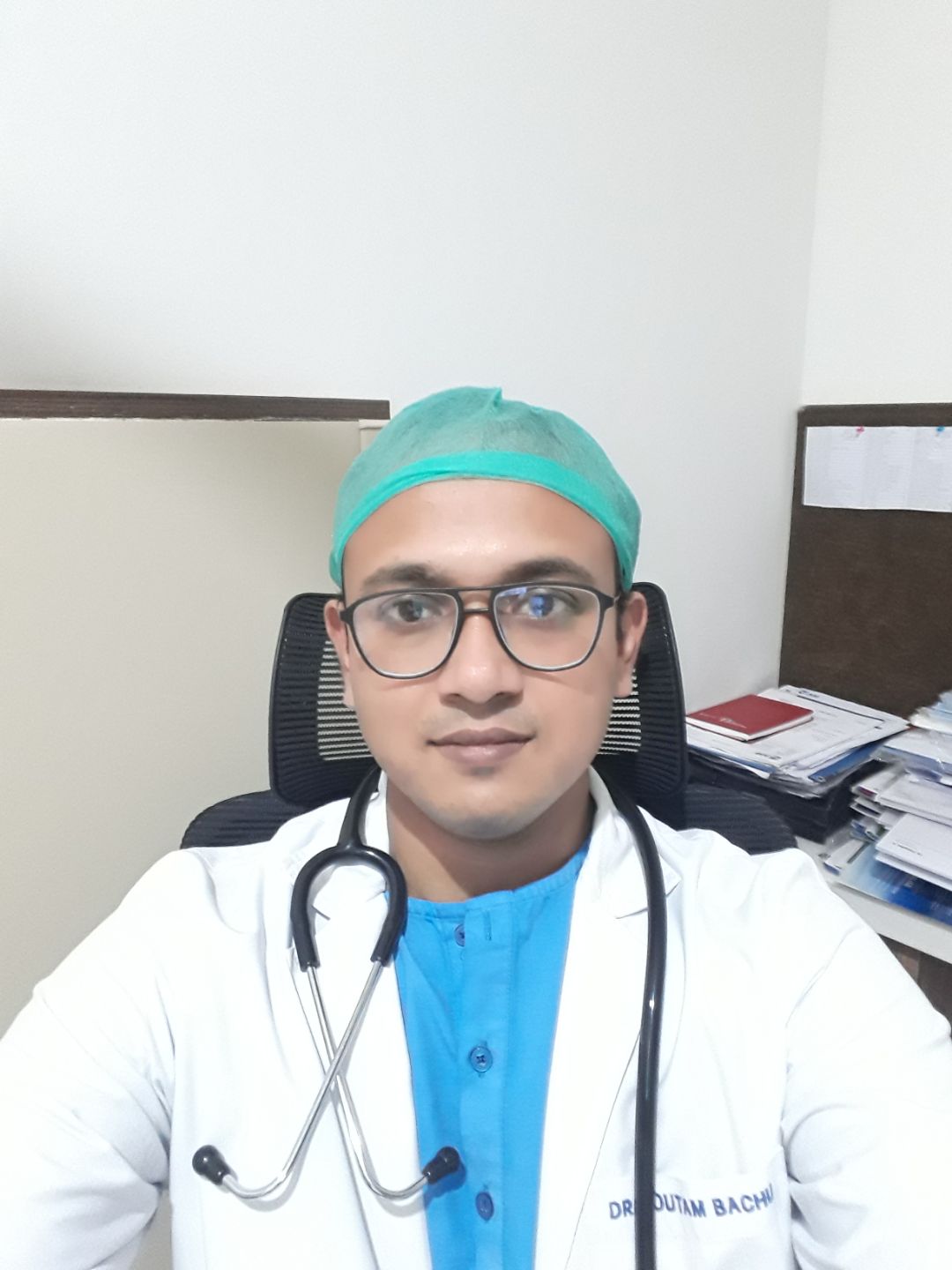 doctor-profile