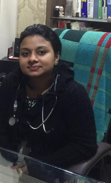 doctor-profile