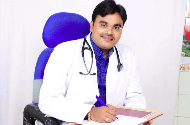 doctor-profile