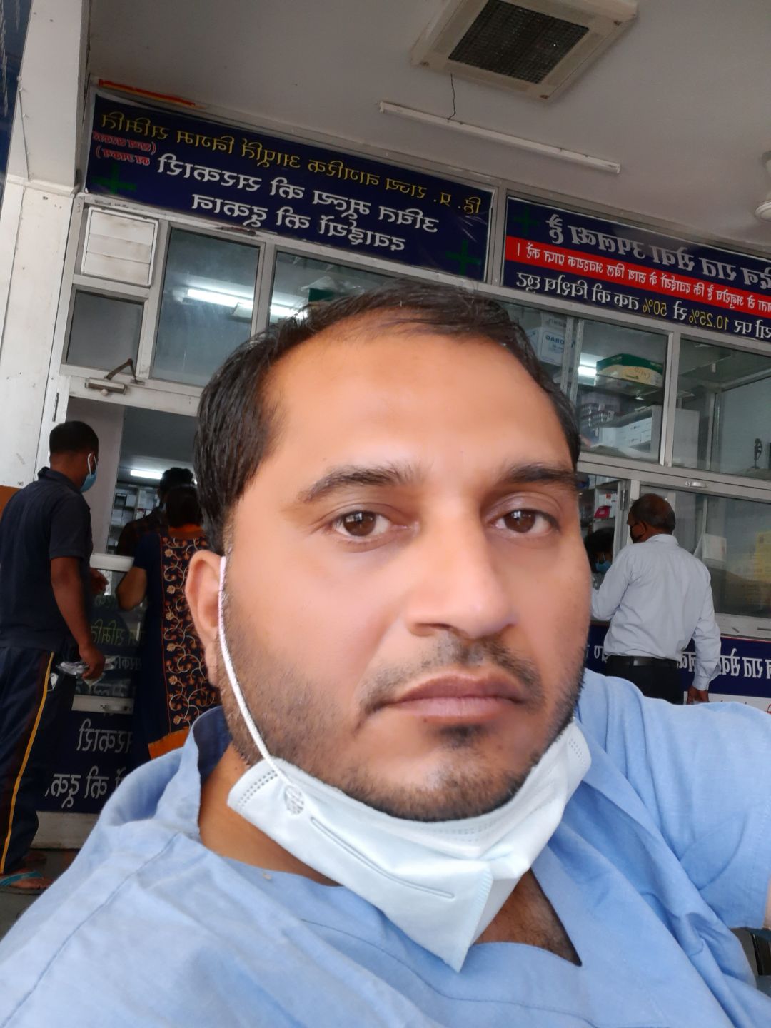 doctor-profile