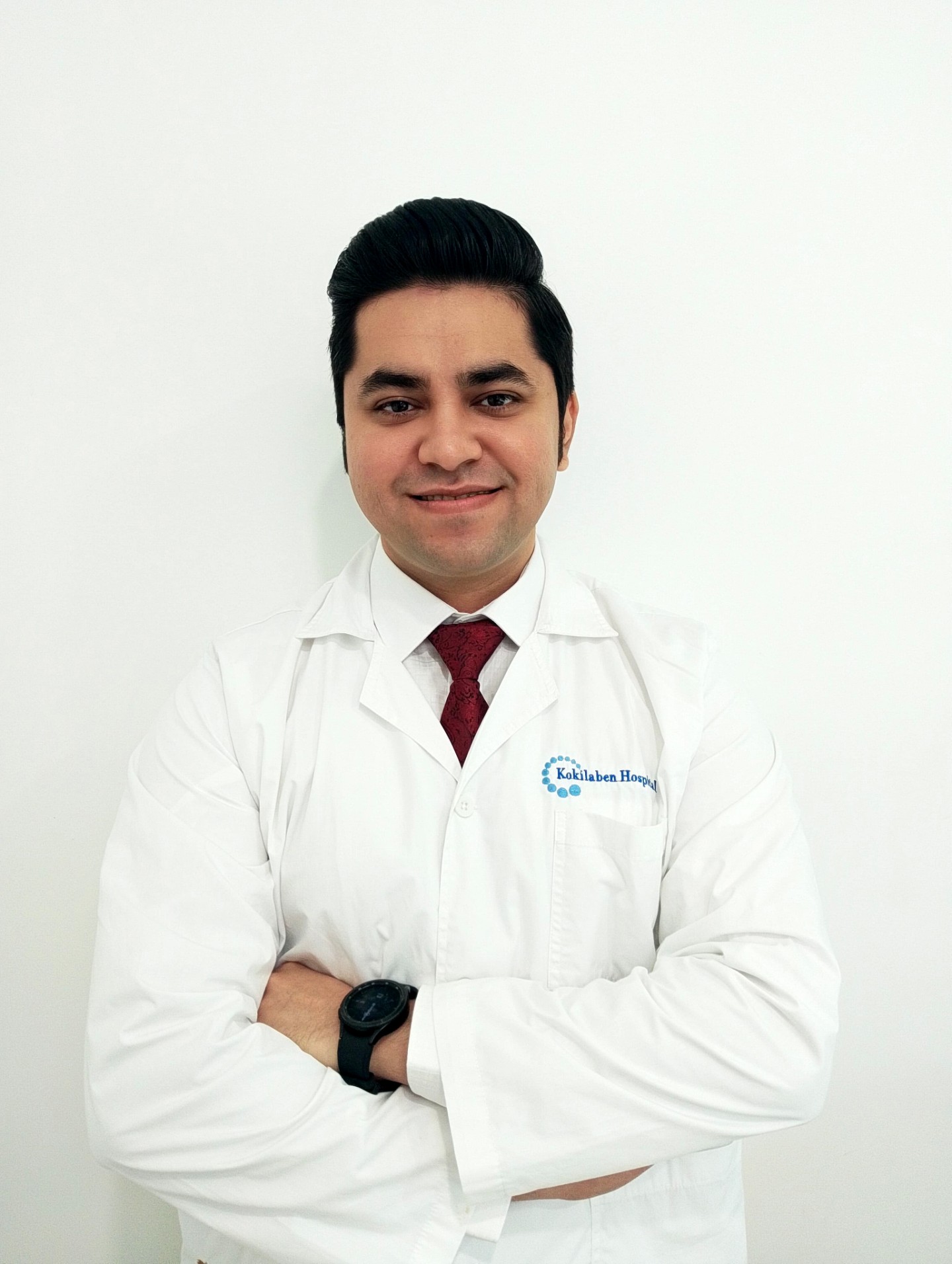 doctor-profile