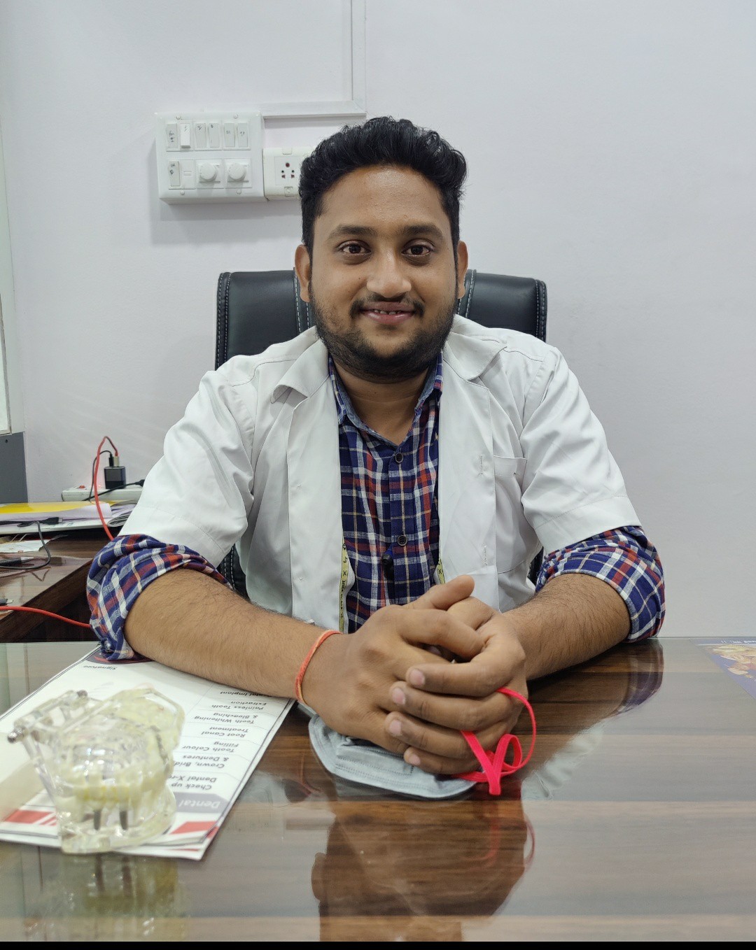 doctor-profile