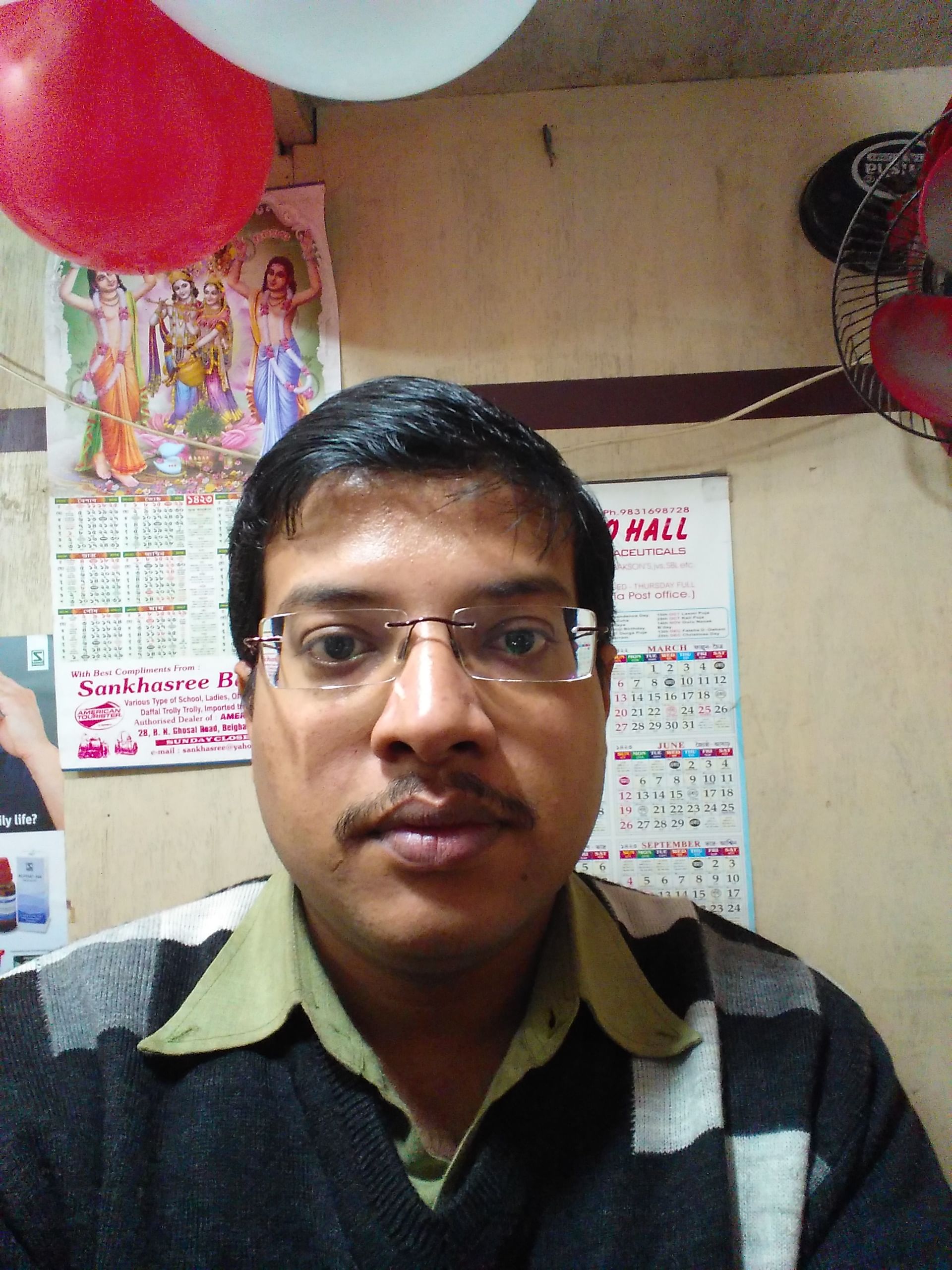 Profile Image