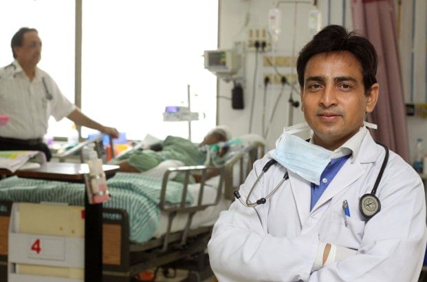 doctor-profile