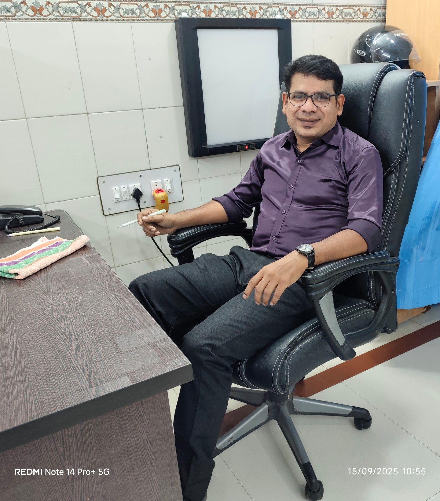 doctor-profile