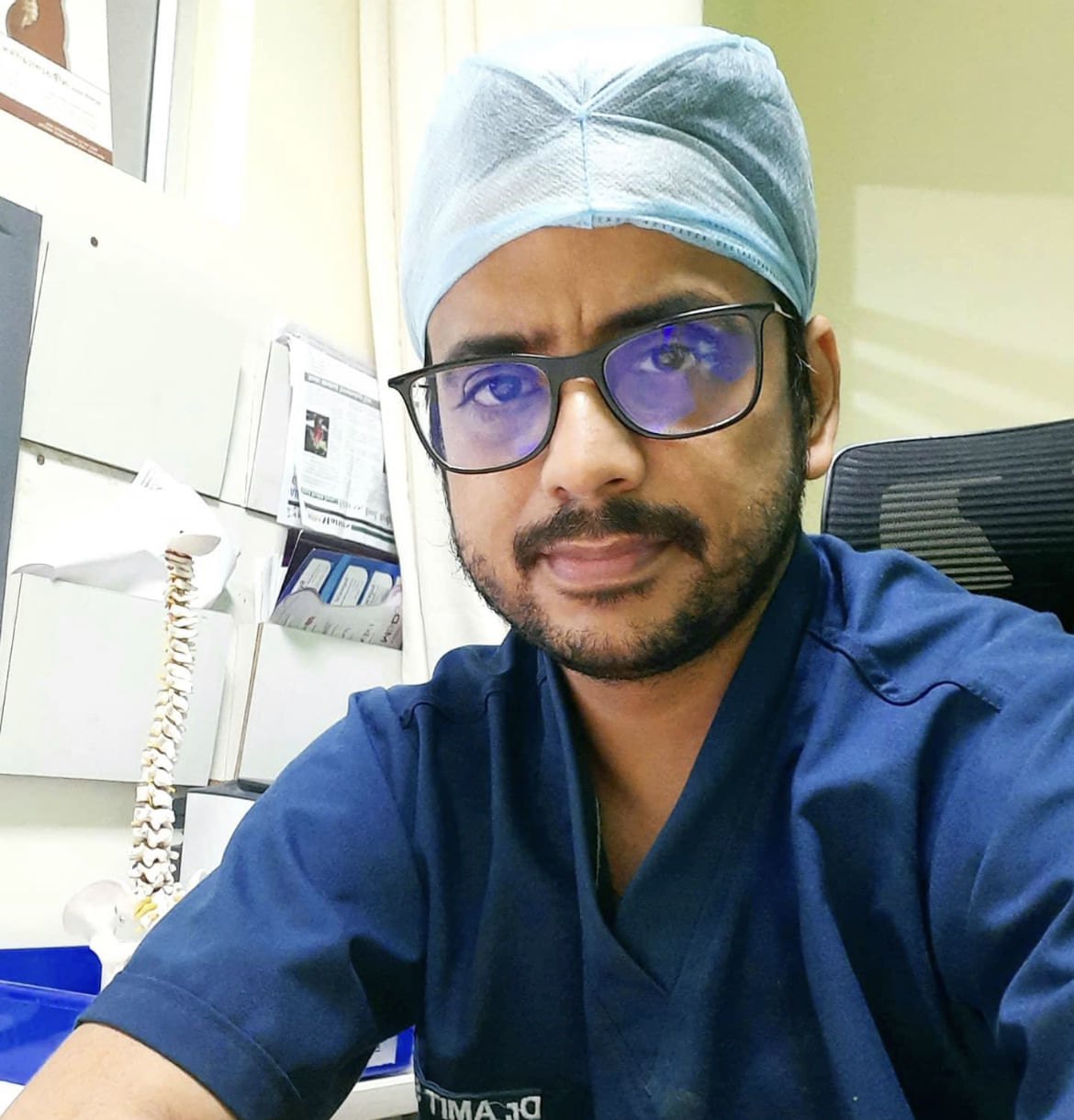 doctor-profile