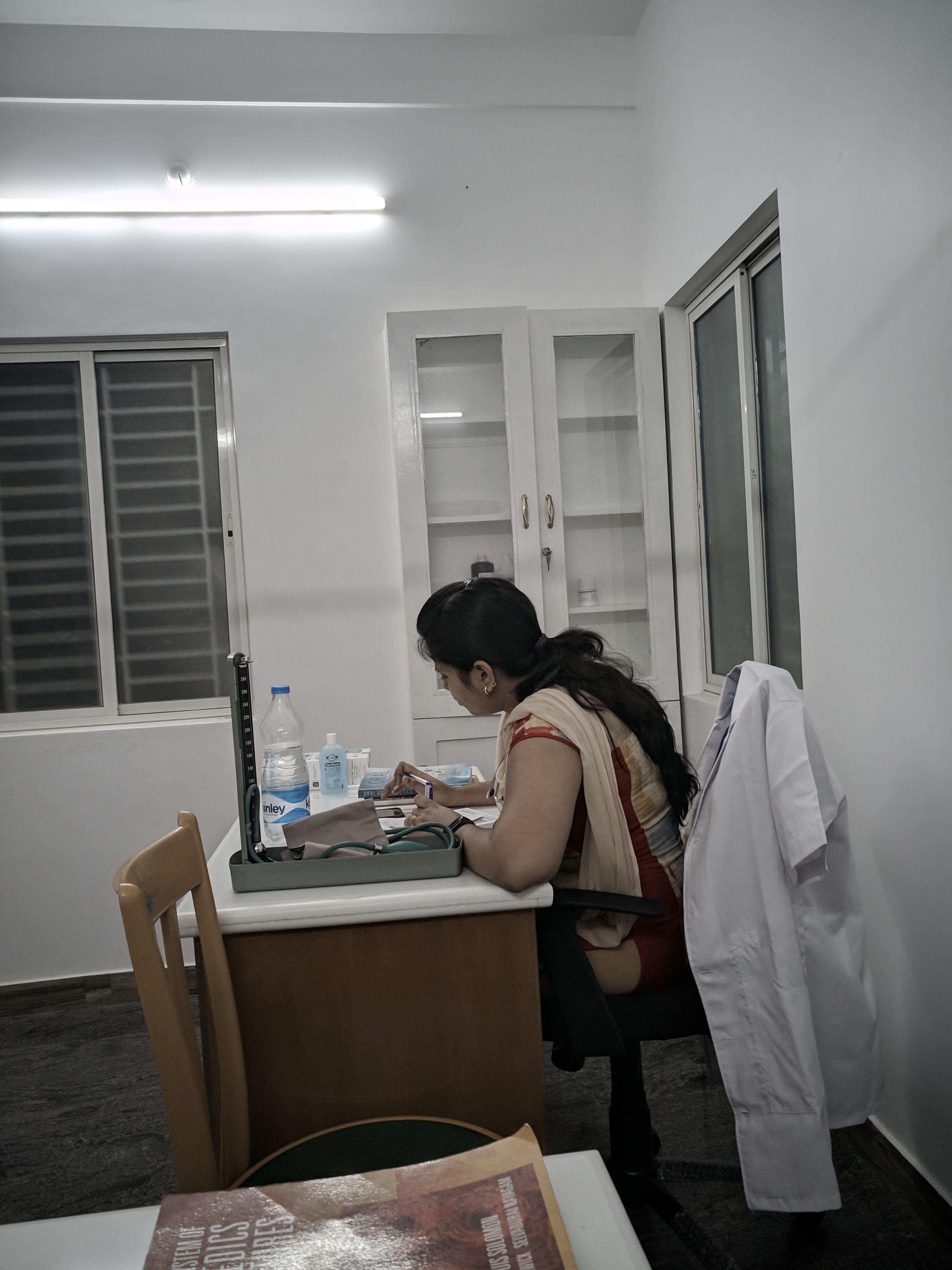 doctor-profile