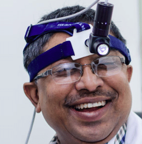 doctor-profile