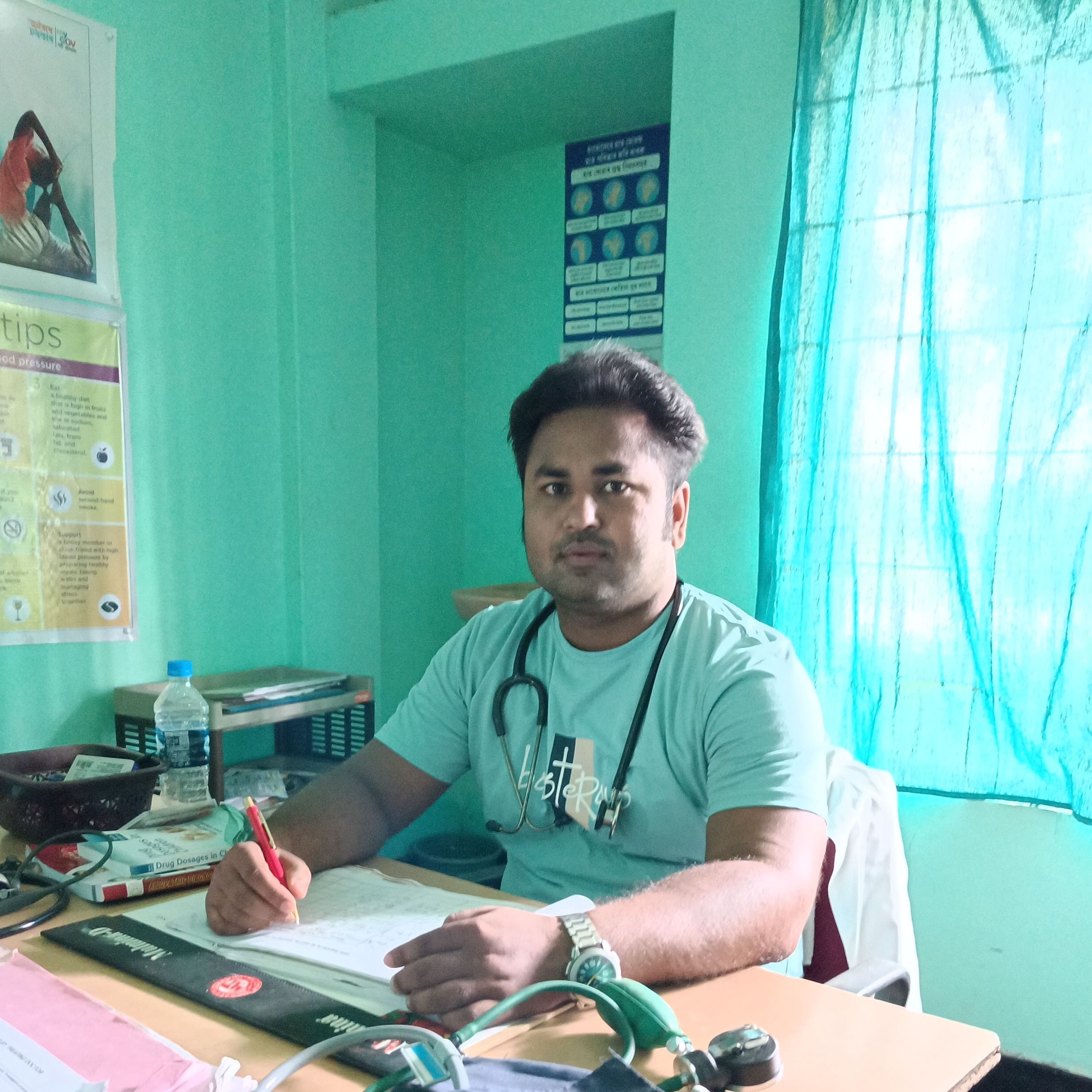 doctor-profile