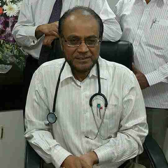 doctor-profile