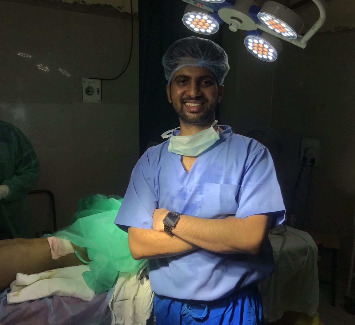 doctor-profile